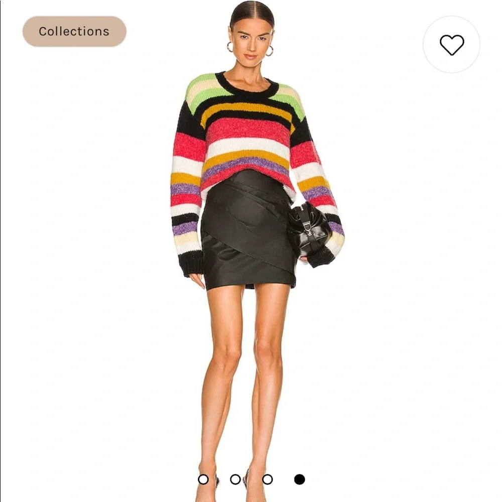 RTA Sweater, NWT!